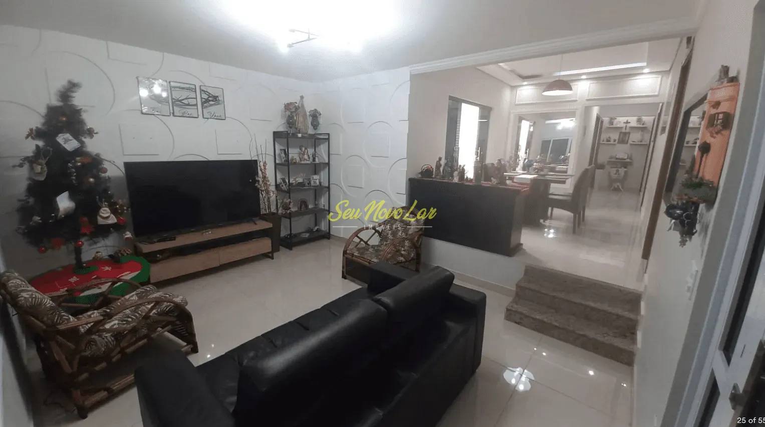 Casa, 3 quartos, 160 m² - Foto 11