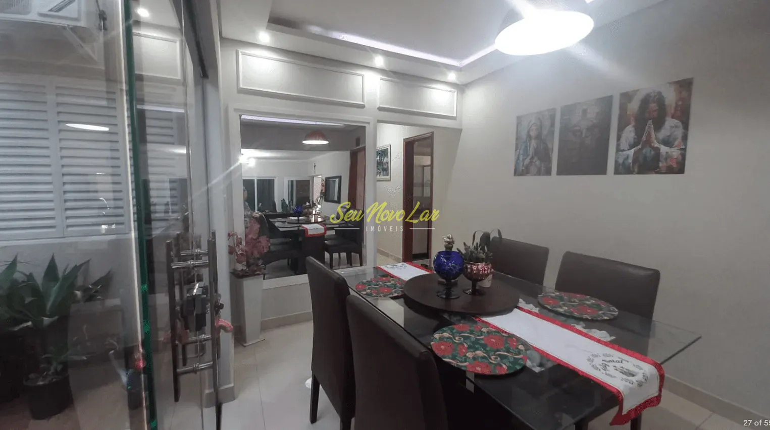 Casa, 3 quartos, 160 m² - Foto 13