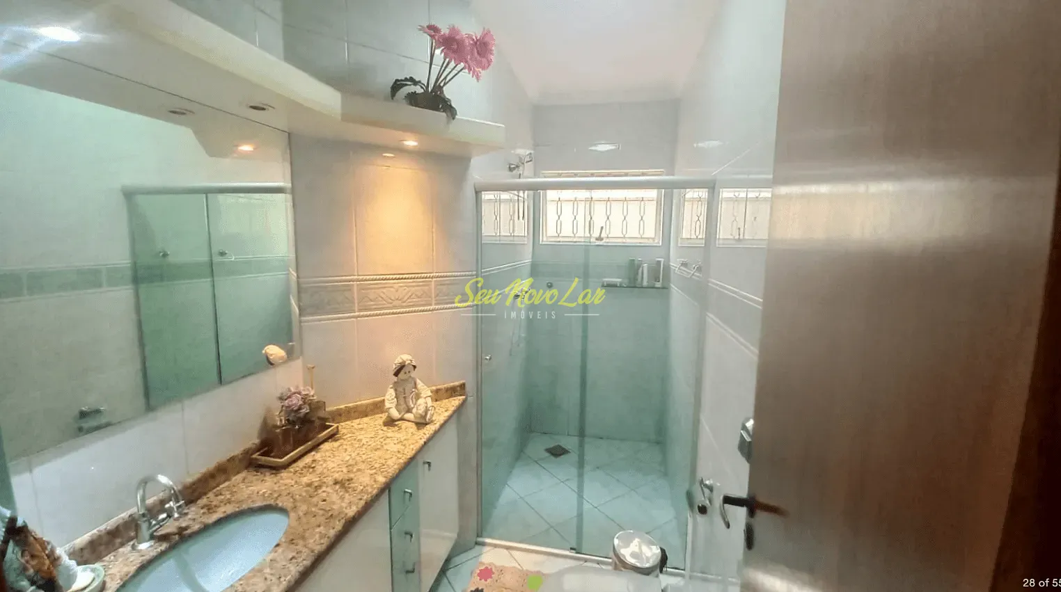Casa, 3 quartos, 160 m² - Foto 14