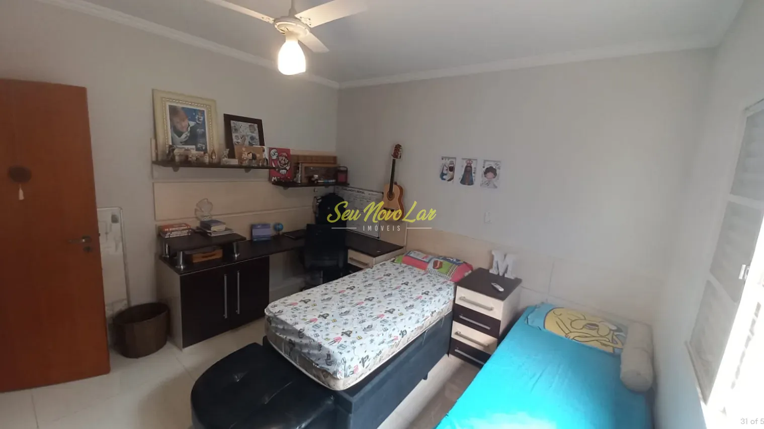 Casa, 3 quartos, 160 m² - Foto 17