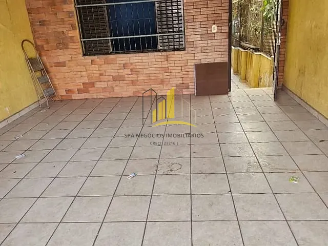 Casa com 125m² 1 quarto e 1 banheiro, à venda, no bairro Vila Aricanduva em São Paulo