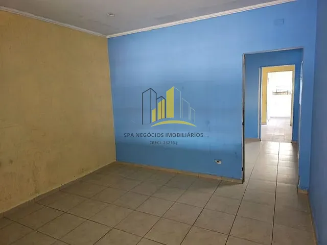 Casa com 125m² 1 quarto e 1 banheiro, à venda, no bairro Vila Aricanduva em São Paulo