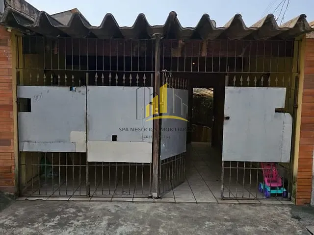 Casa com 125m² 1 quarto e 1 banheiro, à venda, no bairro Vila Aricanduva em São Paulo