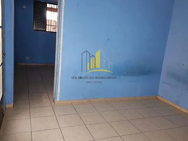Casa com 125m² 1 quarto e 1 banheiro, à venda, no bairro Vila Aricanduva em São Paulo