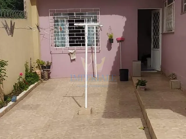Casa com 126m² 3 quartos e 2 banheiros, à venda, no bairro Orfãs em Ponta Grossa
