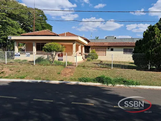 Casa para alugar, no bairro Bosque dos Cedros em Nova Odessa
