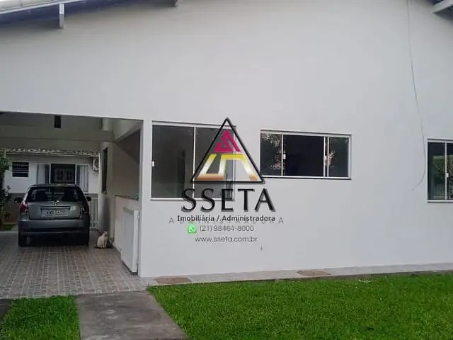 Casa com 751m² 2 quartos e 1 banheiro, à venda, no bairro Cotia em Guapimirim