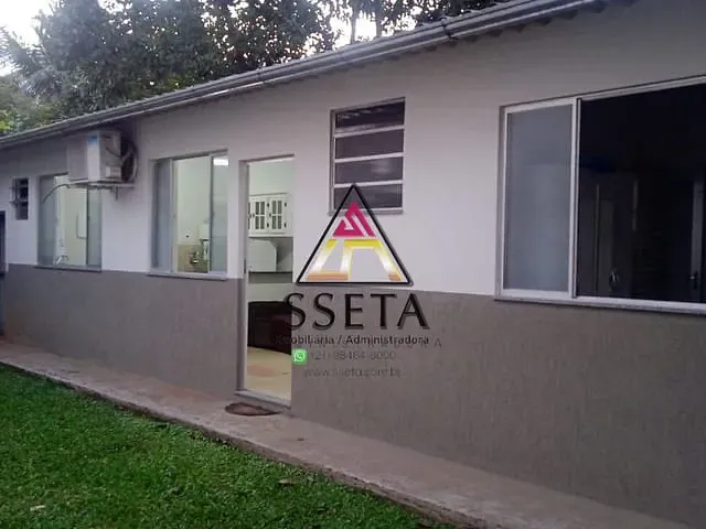 Casa com 751m² 2 quartos e 1 banheiro, à venda, no bairro Cotia em Guapimirim