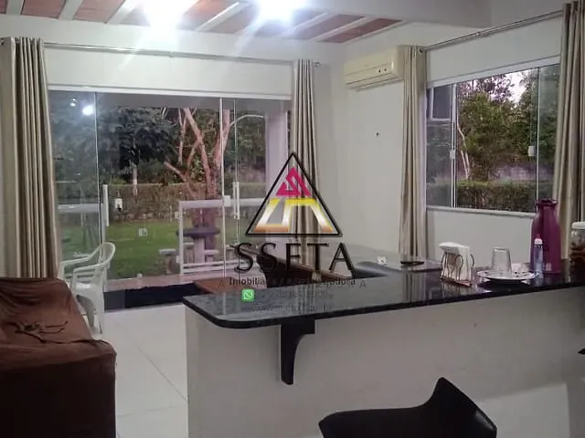 Casa com 751m² 2 quartos e 1 banheiro, à venda, no bairro Cotia em Guapimirim