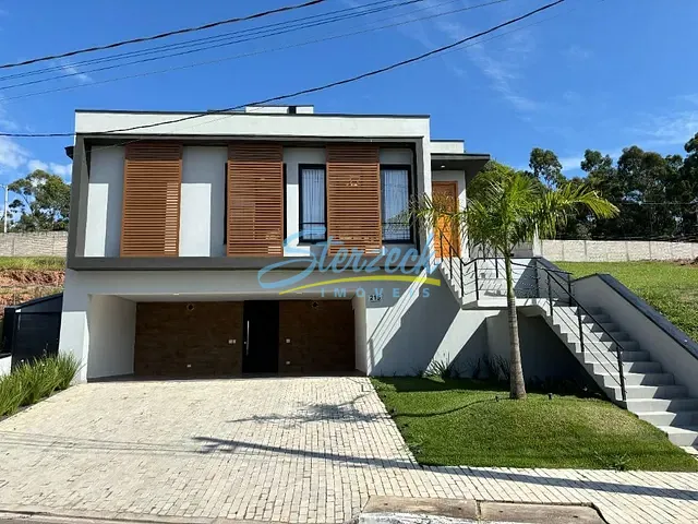 Casa com 731m² 3 quartos e 5 banheiros, à venda, no bairro Observatório em Vinhedo