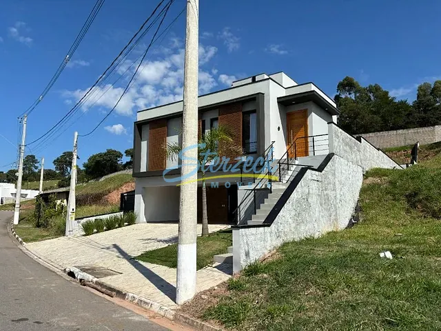 Casa com 731m² 3 quartos e 5 banheiros, à venda, no bairro Observatório em Vinhedo