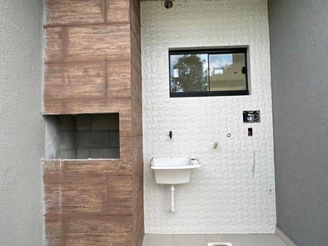 Foto do Casa - Casa à venda, Campo Grande, Rio de Janeiro, RJ | Swell Imobiliária
