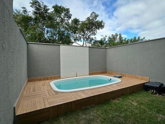 Foto do Casa - Casa à venda, Campo Grande, Rio de Janeiro, RJ | Swell Imobiliária
