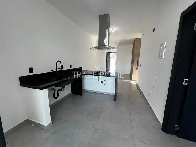 Casa 3 quartos e 3 banheiros, à venda, no bairro Itapoá em Itapoá