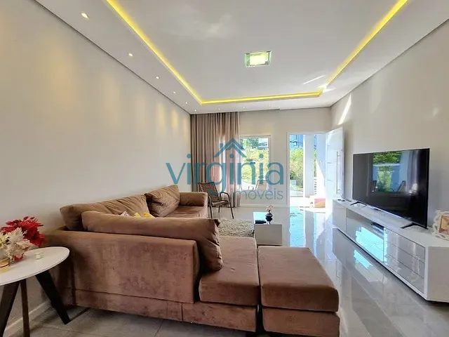 Casa 3 quartos e 2 banheiros, à venda, no bairro Jardim Panorâmico em Ivoti