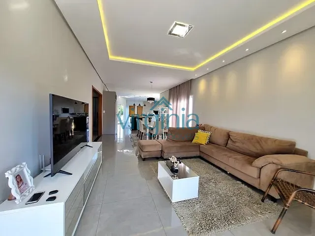 Casa 3 quartos e 2 banheiros, à venda, no bairro Jardim Panorâmico em Ivoti