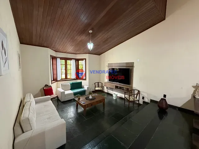 Casa 3 quartos e 4 banheiros, à venda, no bairro Granja Olga II em Sorocaba
