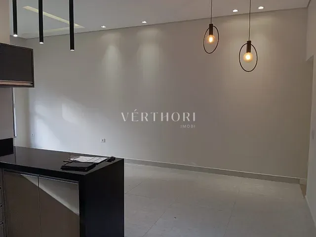 Casa 2 quartos e 2 banheiros, à venda, no bairro Jardim Ecoville I em Cambé
