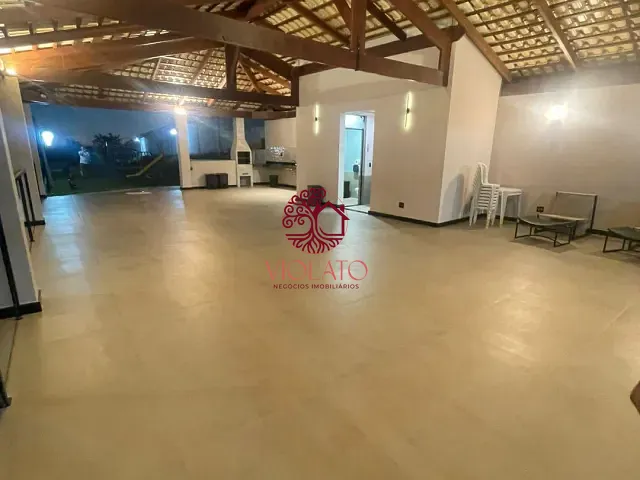 Casa 4 quartos e 6 banheiros, à venda ou para alugar, no bairro Jardins da Lagoa II em Lagoa Santa