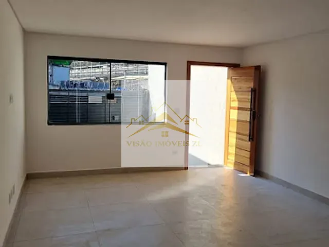 Casa com 280m² 3 quartos e 2 banheiros, à venda, no bairro Vila Independencia em São Paulo
