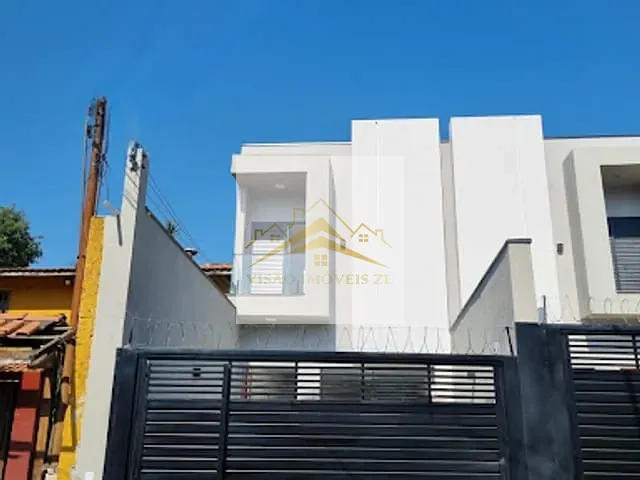 Casa com 280m² 3 quartos e 2 banheiros, à venda, no bairro Vila Independencia em São Paulo
