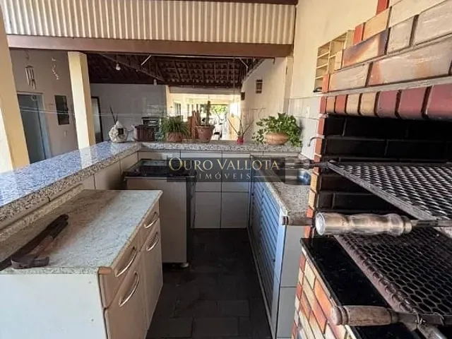 Casa com 520m² 4 quartos e 3 banheiros, à venda, no bairro Jardim Capela em São Paulo