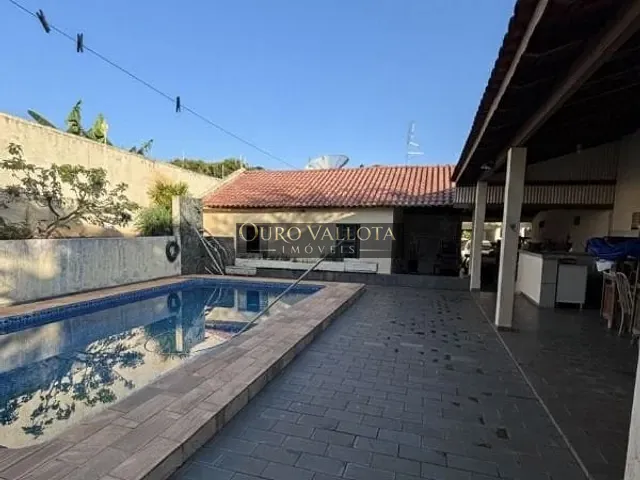 Casa com 520m² 4 quartos e 3 banheiros, à venda, no bairro Jardim Capela em São Paulo