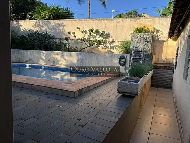 Casa com 520m² 4 quartos e 3 banheiros, à venda, no bairro Jardim Capela em São Paulo