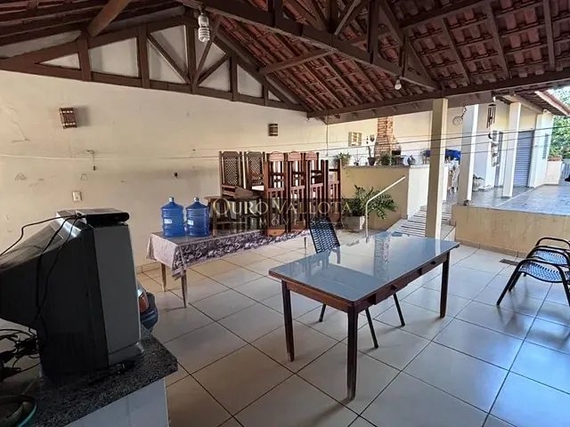 Casa com 520m² 4 quartos e 3 banheiros, à venda, no bairro Jardim Capela em São Paulo