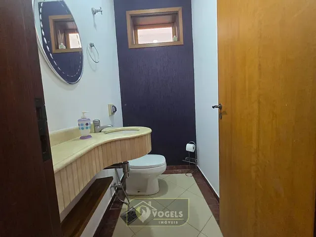 Casa 4 quartos e 7 banheiros, à venda, no bairro Palm Park em Holambra