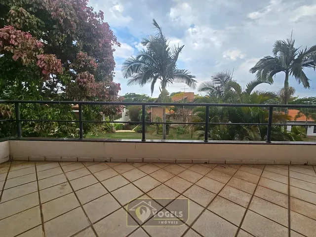 Casa 4 quartos e 7 banheiros, à venda, no bairro Palm Park em Holambra