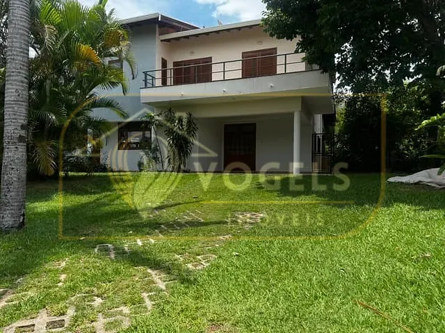 Casa 4 quartos e 7 banheiros, à venda, no bairro Palm Park em Holambra