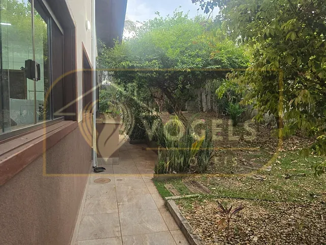 Casa 4 quartos e 7 banheiros, à venda, no bairro Palm Park em Holambra