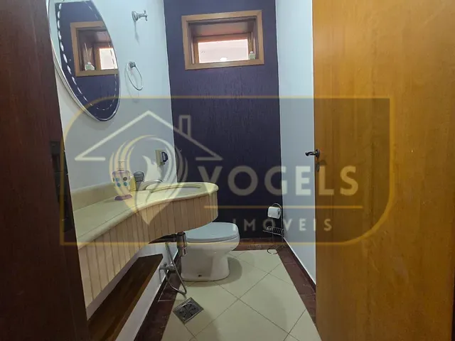 Casa 4 quartos e 7 banheiros, à venda, no bairro Palm Park em Holambra