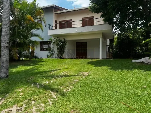 Casa 4 quartos e 7 banheiros, à venda, no bairro Palm Park em Holambra