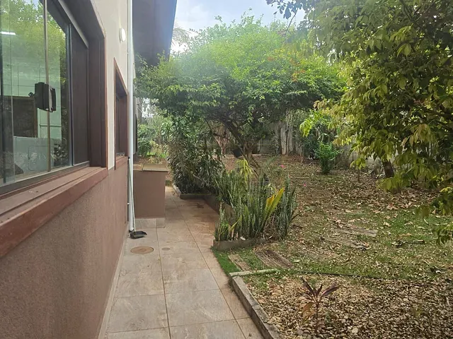 Casa 4 quartos e 7 banheiros, à venda, no bairro Palm Park em Holambra