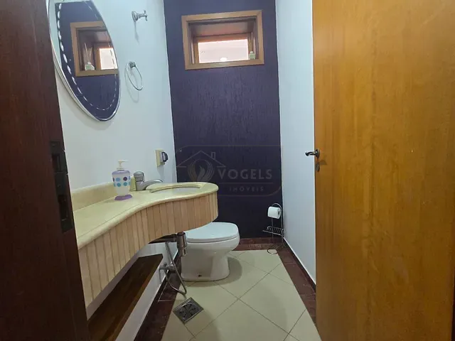 Casa 4 quartos e 7 banheiros, à venda, no bairro Palm Park em Holambra