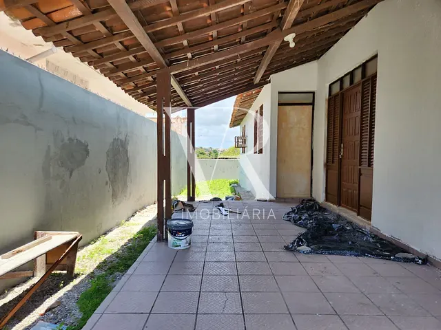 Casa com 300m² 5 quartos e 3 banheiros, à venda, no bairro Mandacaru em João Pessoa