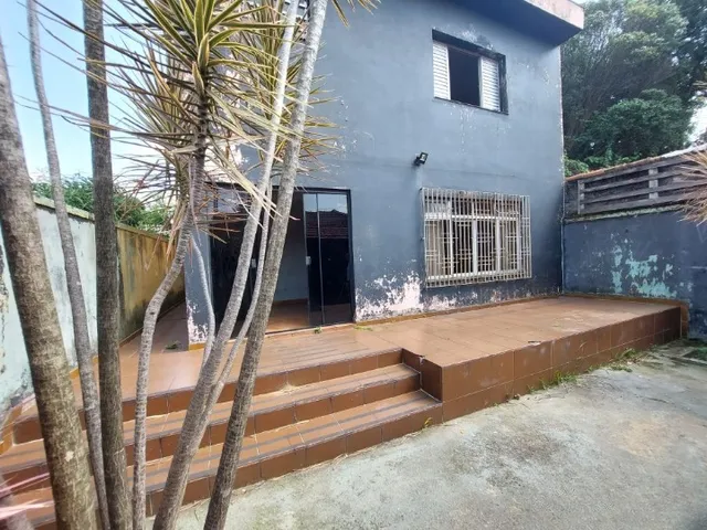 Casa à venda, no bairro Paraíso em Santo André