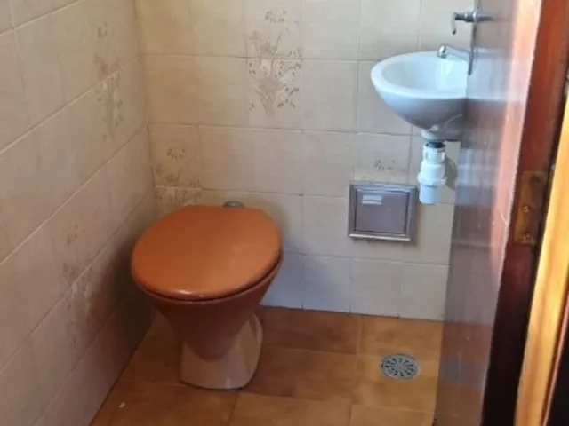 Casa à venda, no bairro Paraíso em Santo André