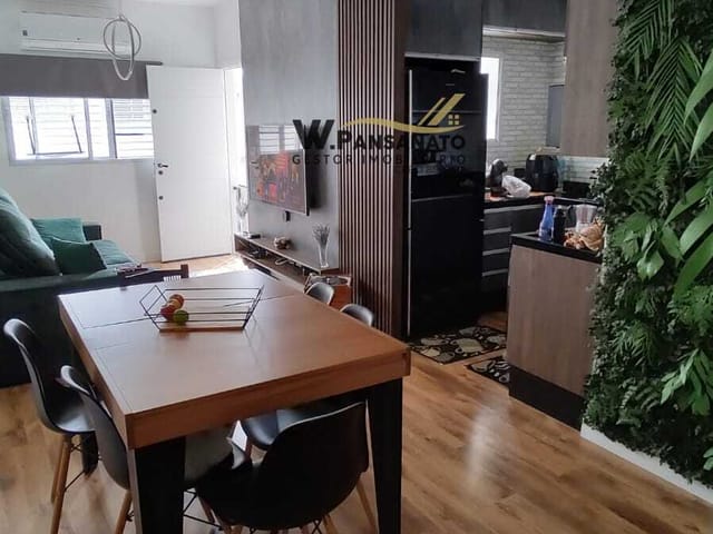 Casa com 175m² 2 quartos e 2 banheiros, à venda, no bairro Residencial e Comercial Guarulhos em Guarulhos