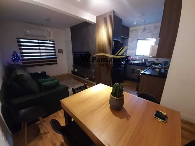Casa com 175m² 2 quartos e 2 banheiros, à venda, no bairro Residencial e Comercial Guarulhos em Guarulhos