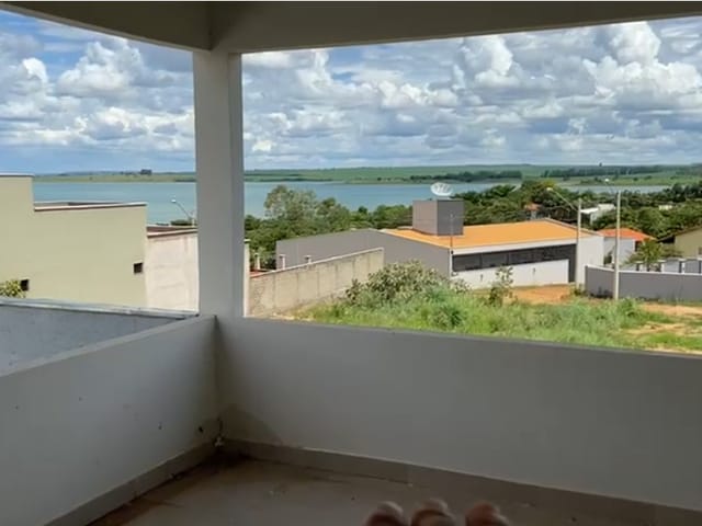 Casa com 502m² 3 quartos e 2 banheiros, à venda, no bairro Zona Rural em Abadiânia