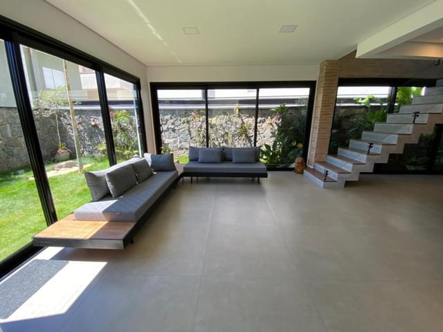 Foto do Casa - Sobrado Bella Città - melhor vista do cond. | WEB IMÓVEIS MOGI