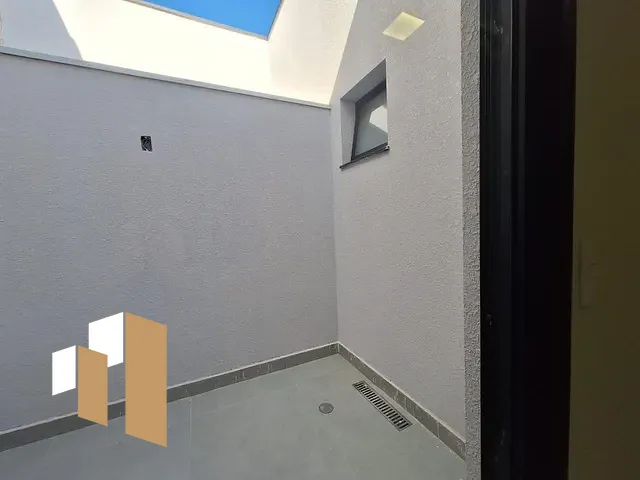 Casa 3 quartos e 2 banheiros, à venda, no bairro Jardim Regina em Indaiatuba