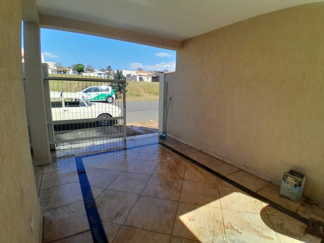 Casa com 125m² 2 quartos e 1 banheiro, à venda, no bairro Jardim Ipe em São João da Boa Vista