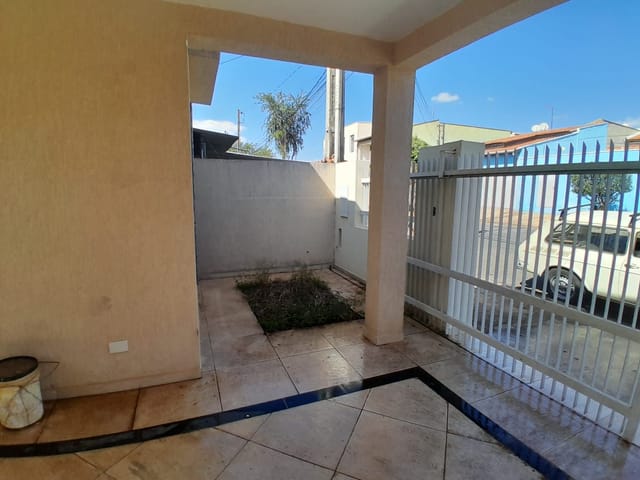 Casa com 125m² 2 quartos e 1 banheiro, à venda, no bairro Jardim Ipe em São João da Boa Vista