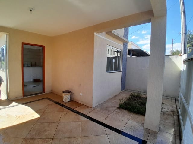 Casa com 125m² 2 quartos e 1 banheiro, à venda, no bairro Jardim Ipe em São João da Boa Vista