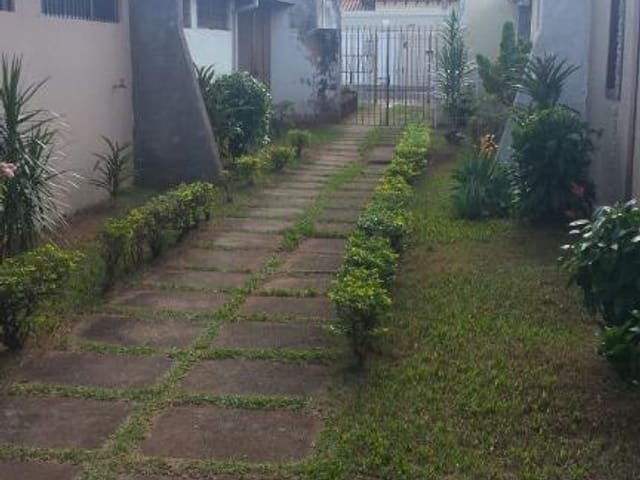 Foto do Casa - Casa à venda 3 Quartos, 1 Suite, 104M², Santa Maria, Uberaba - MG | ZUCATO IMOBILIARIA LTDA