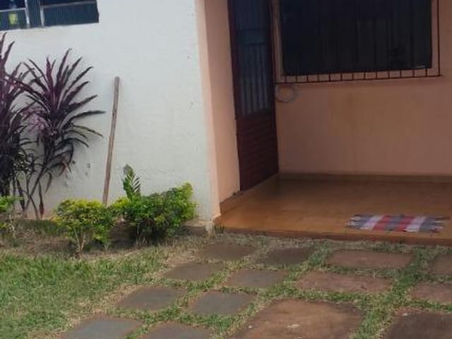 Foto do Casa - Casa à venda 3 Quartos, 1 Suite, 104M², Santa Maria, Uberaba - MG | ZUCATO IMOBILIARIA LTDA